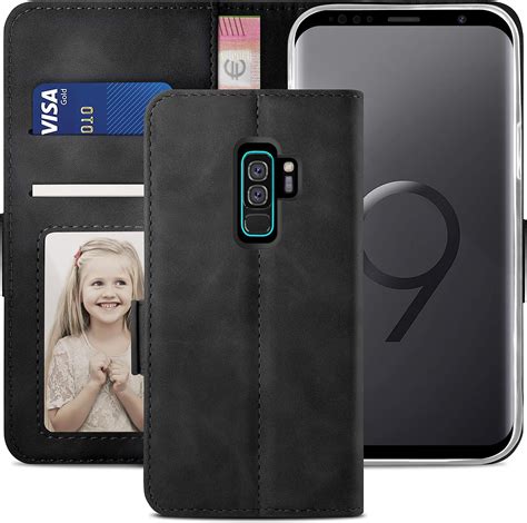 Suchergebnis Auf Amazon.de Für: Galaxy S9 Plus Hülle Silikon.